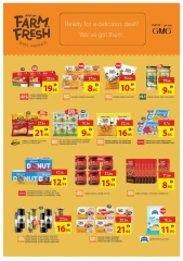 Page 37 in Leave On Holiday Deals at Ajman Coop UAE