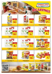 Page 39 in Leave On Holiday Deals at Ajman Coop UAE