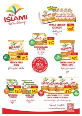Page 41 in Leave On Holiday Deals at Ajman Coop UAE