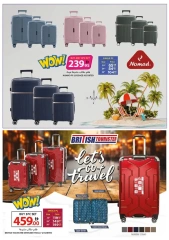 Page 8 in Leave On Holiday Deals at Ajman Coop UAE