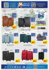 Page 10 in Leave On Holiday Deals at Ajman Coop UAE