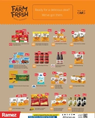 Page 14 in Super Deal at Ramez Markets UAE
