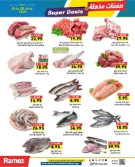 Page 3 in Super Deal at Ramez Markets UAE
