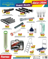 Page 28 in Super Deal at Ramez Markets UAE