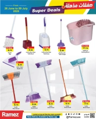 Page 30 in Super Deal at Ramez Markets UAE