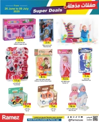 Page 36 in Super Deal at Ramez Markets UAE
