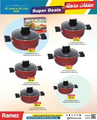 Page 38 in Super Deal at Ramez Markets UAE