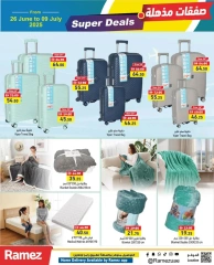 Page 41 in Super Deal at Ramez Markets UAE