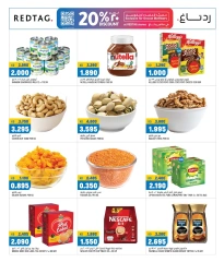 Page 7 in End of month offers at Oncost Kuwait