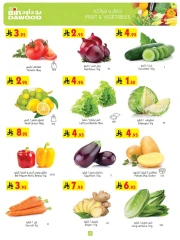 Page 4 in Wow Summer Deals at Bin Dawood Saudi Arabia