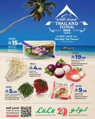 Page 2 in Thai Food Festival Offers at lulu Saudi Arabia
