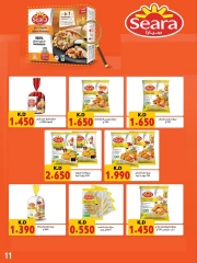 Página 11 |venta de junio en Cooperativa Sabahel Nasser Kuwait