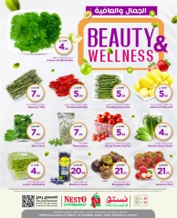 Page 2 in Beauty and wellness offers at Nesto Saudi Arabia