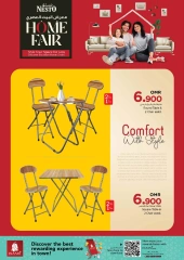 Page 13 in Home Fair Deals at Nesto Oman