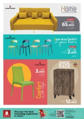 Page 7 in Home Fair Deals at Nesto Oman