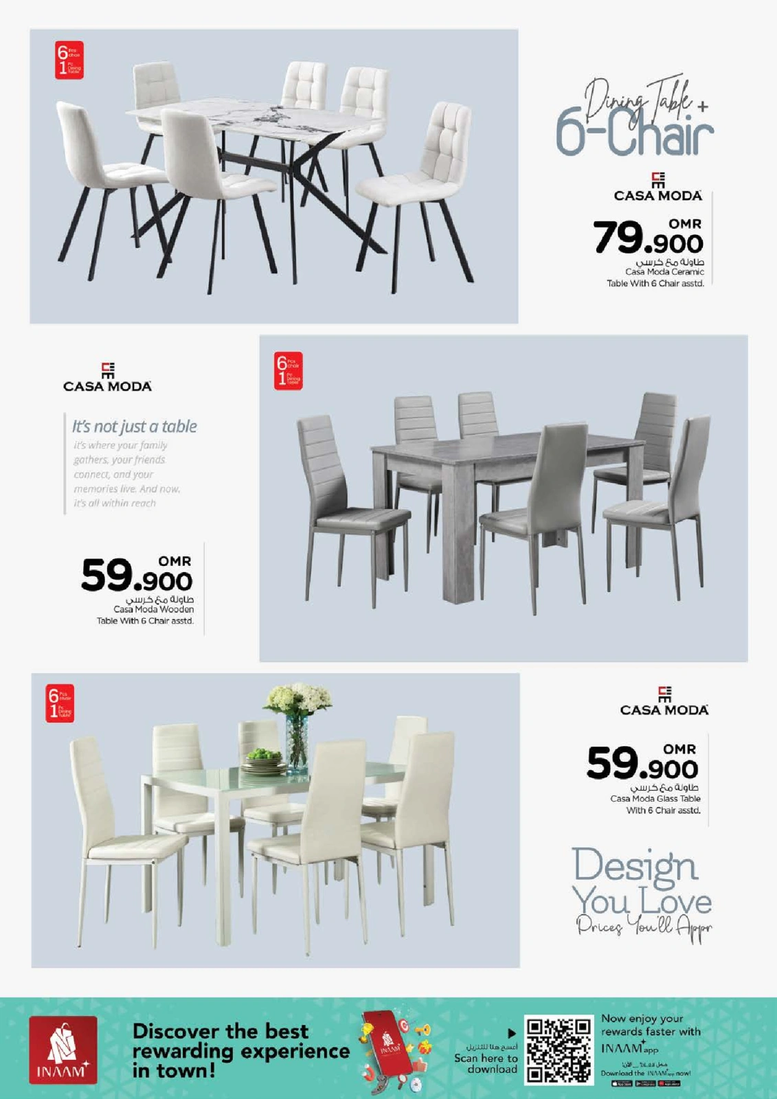 Page 8 in Home Fair Deals at Nesto Oman