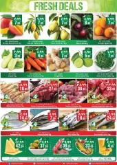 Page 2 in Super Value Week offers at City flower Saudi Arabia