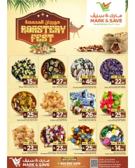 Page 3 in Roastery Festival Deals at Mark & Save Saudi Arabia