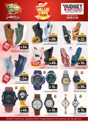 Page 13 in value vibes offers at Budget Food Saudi Arabia