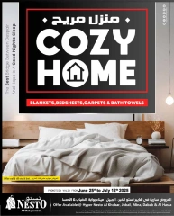 Page 1 |Cozy home offers at Nesto Saudi Arabia