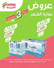 Page 17 |Month End Deals at Farm markets Saudi Arabia