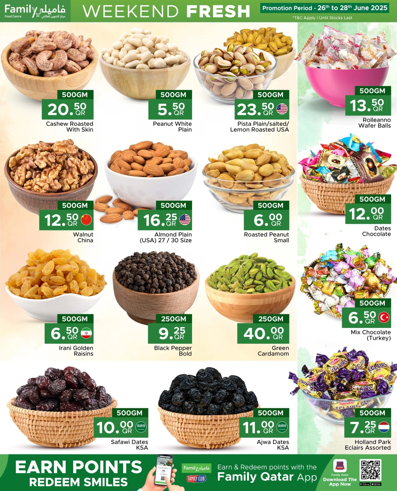 Página 3 en Ofertas de fin de semana en Centro de restauración familiar Katar