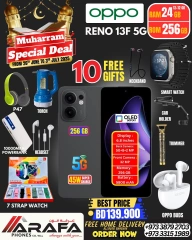 Page 38 |Offres Muharram EN téléphones Arafa Bahrein