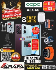Page 14 |Offres Muharram EN téléphones Arafa Bahrein