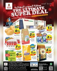 Page 1 |The Ultimate Super Deal at Nesto Oman