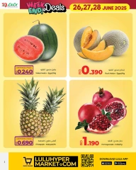 Page 2 |Weekend Deals at lulu Bahrain