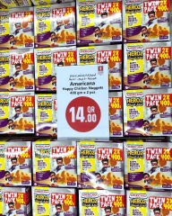 Página 12 |Ofertas de fin de semana en Hipermercado Safari Katar