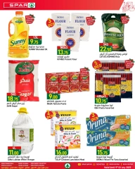 Página 13 |Ofertas de verano increíbles en SPAR Katar