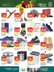 Page 10 dans Meilleures offres chez Retail Mart Qatar
