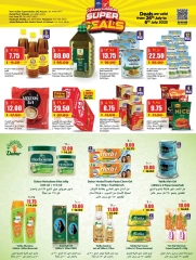Page 8 dans Meilleures offres chez Retail Mart Qatar
