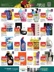 Page 9 dans Meilleures offres chez Retail Mart Qatar