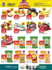 Page 2 dans Meilleures offres chez Retail Mart Qatar