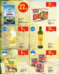 Page 15 dans Offres de la semaine chez Monoprix Qatar