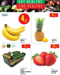 Page 2 dans Offres de la semaine chez Monoprix Qatar