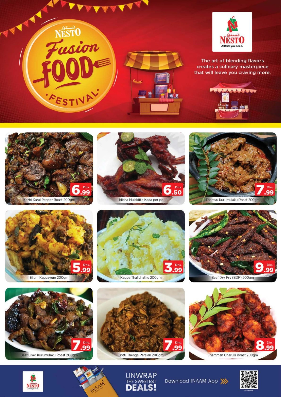 Page 16 |Back to Home Deals at Nesto UAE