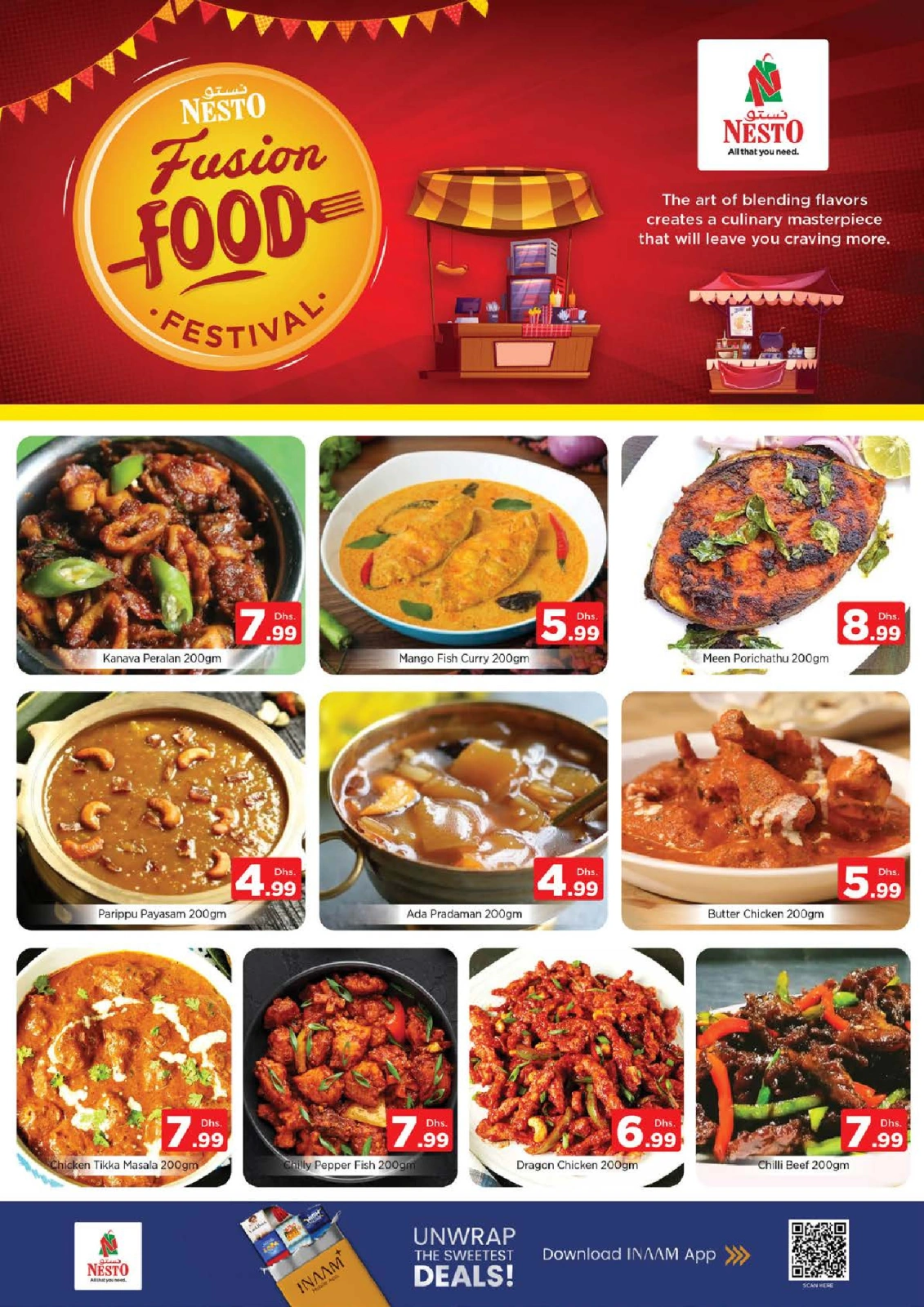 Page 17 |Back to Home Deals at Nesto UAE