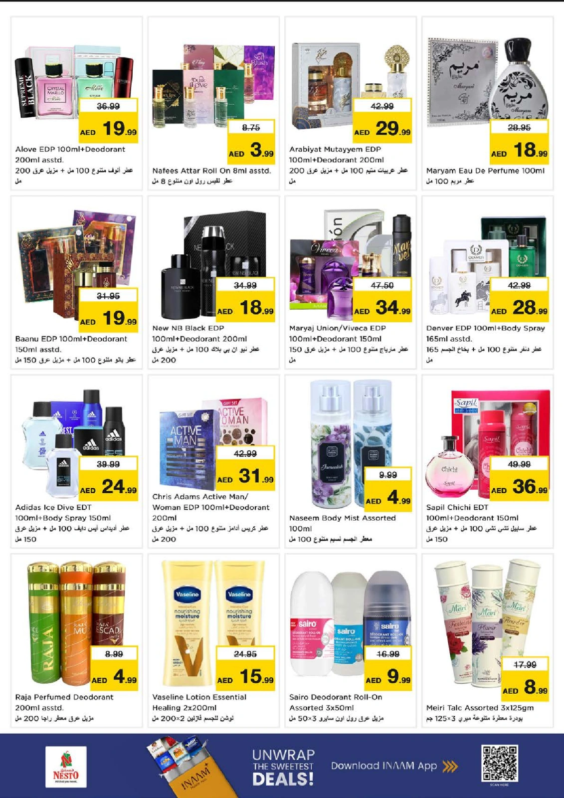 Page 23 |Back to Home Deals at Nesto UAE