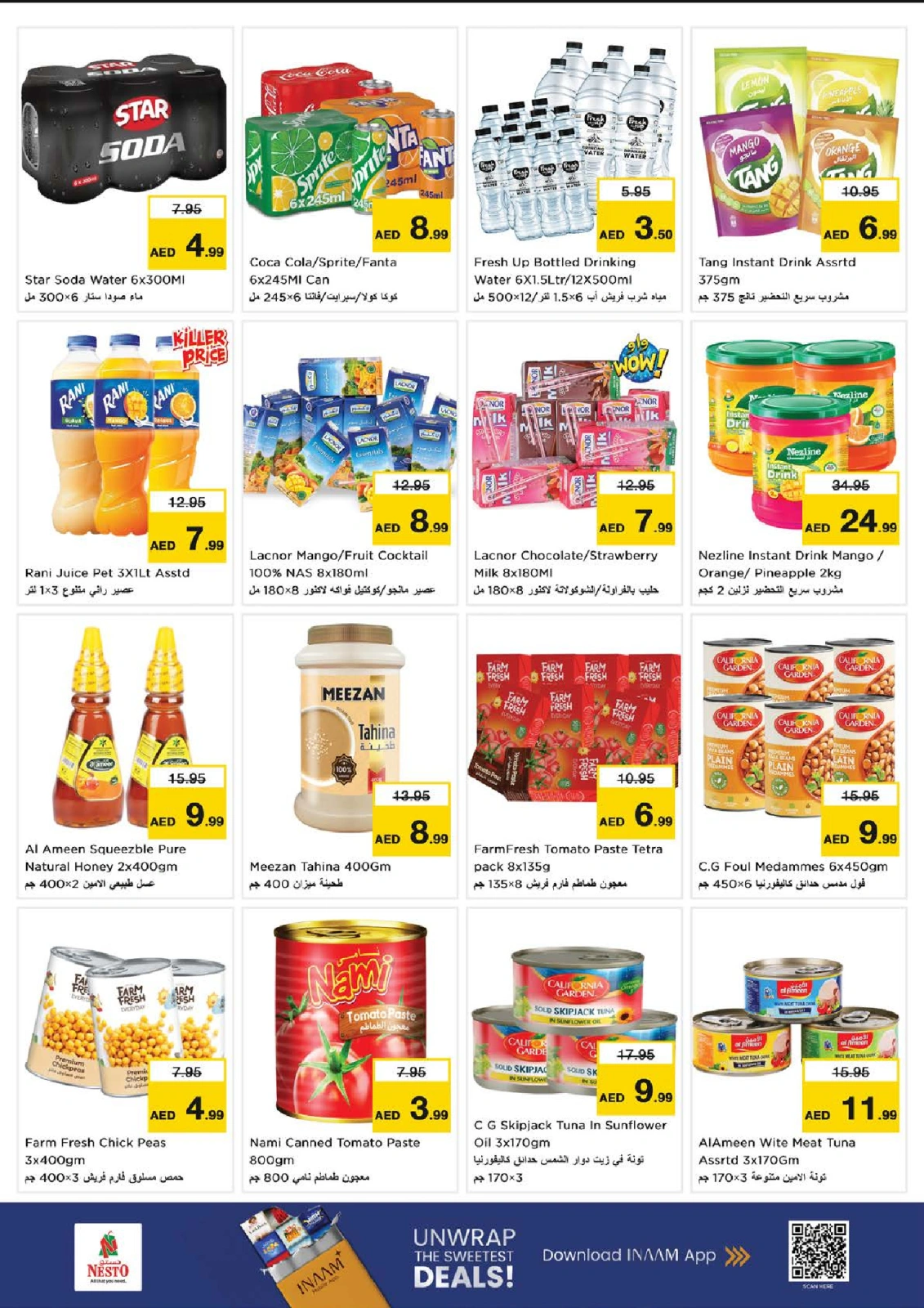 Page 6 |Back to Home Deals at Nesto UAE