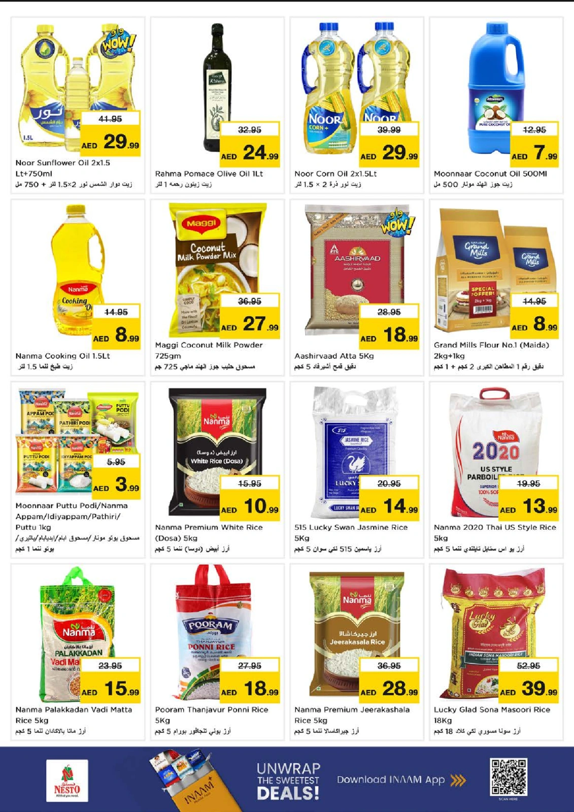 Page 8 |Back to Home Deals at Nesto UAE