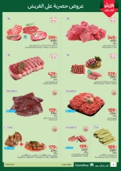 Page 4 |Fresh deals at Carrefour Egypt