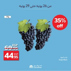 Page 4 |Grapes Fest Offers at Carrefour Egypt