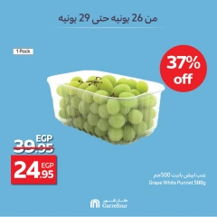 Page 10 |Grapes Fest Offers at Carrefour Egypt