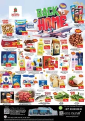 Page 1 |Back to Home Deals at Nesto UAE