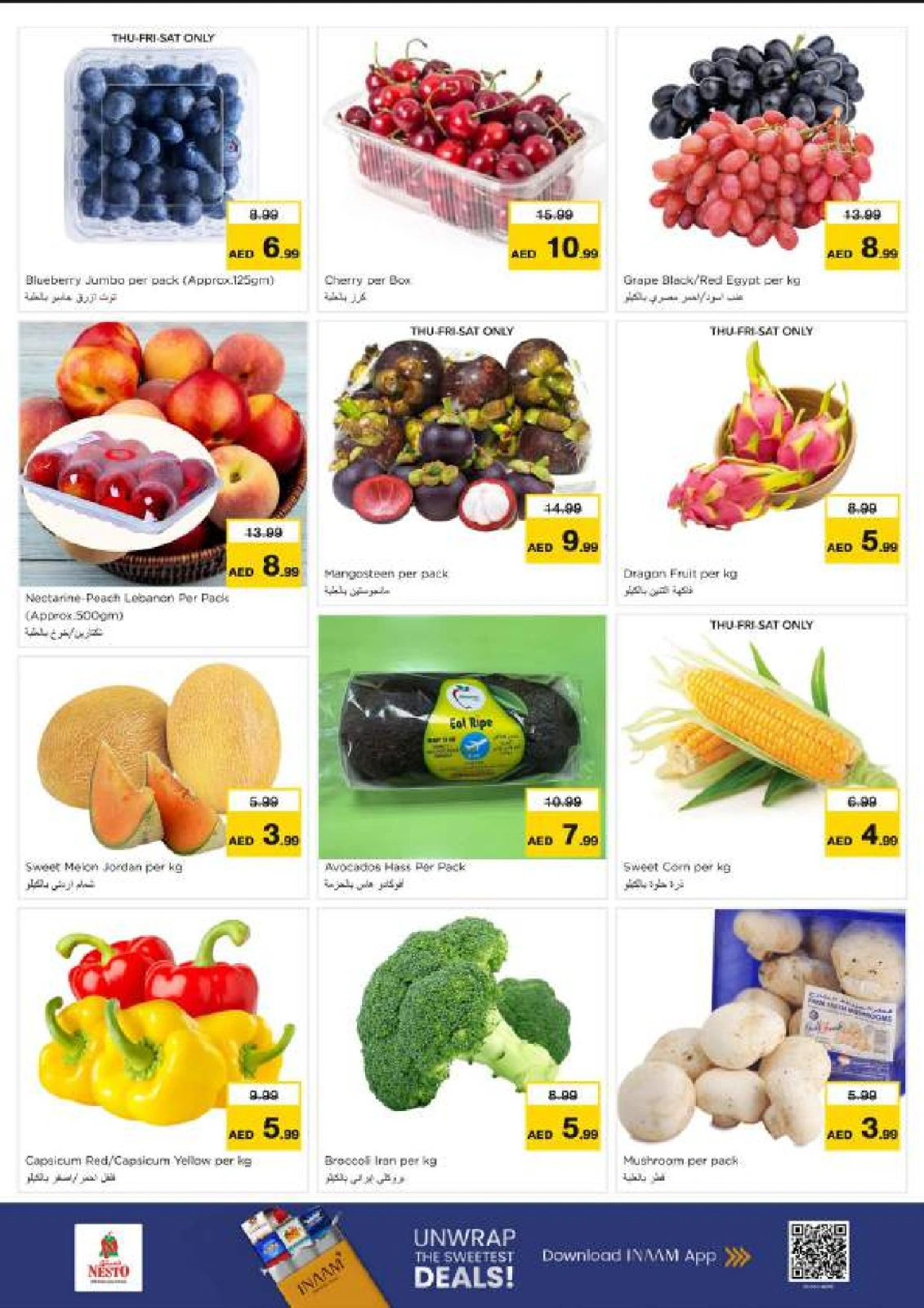Page 18 |Back to Home Deals at Nesto UAE