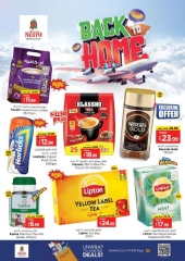 Page 4 |Back to Home Deals at Nesto UAE