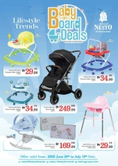 Page 32 |Back to Home Deals at Nesto UAE